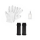 MusicMate Trąbka Bb MM-D85 MidnightTrumpet - 1588500 - zdjęcie 10